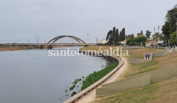 Santo Tomé sin contagios: se descartaron 3 nuevos casos