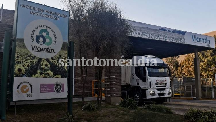 Sin apoyo estatal ni confianza de acreedores, Vicentin enfrenta deudas por $100 mil millones