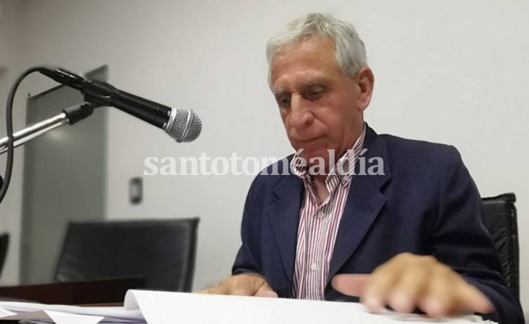 Plantean que se estudie la posibilidad de habilitar actos de colación de grado al aire libre