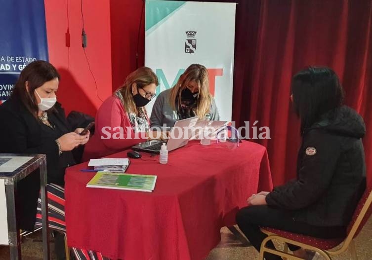 Tarjeta Única de Ciudadanía: se habilitó la inscripción para personas del colectivo trans