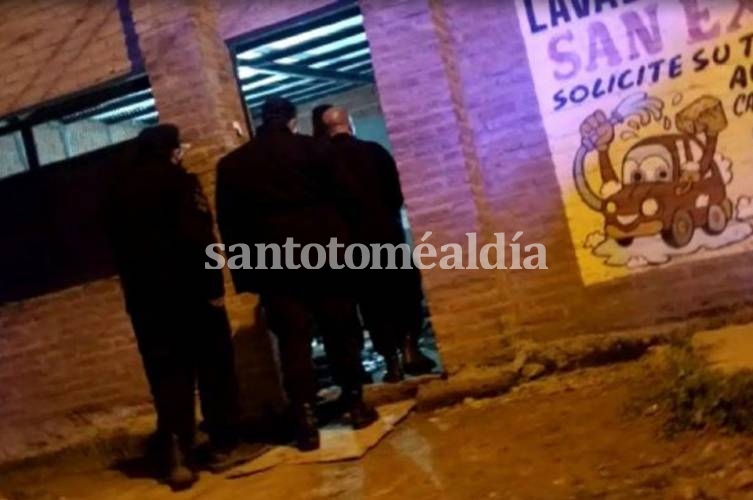 Organizó una fiesta clandestina y para evitar el juicio donará 100 mil pesos al Hospital de Niños