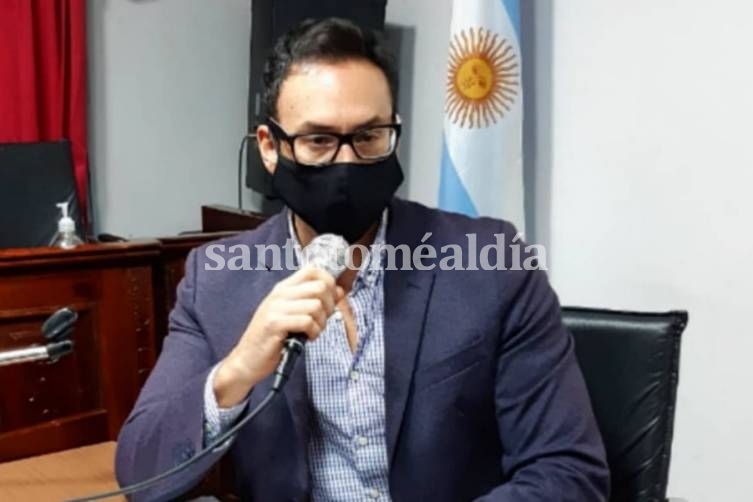 Ilchischen pidió controles estrictos en los ingresos a la ciudad y la costanera 