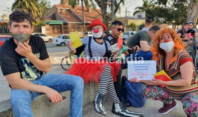 Con distintas actividades, el Municipio celebra el Día Internacional de la Juventud