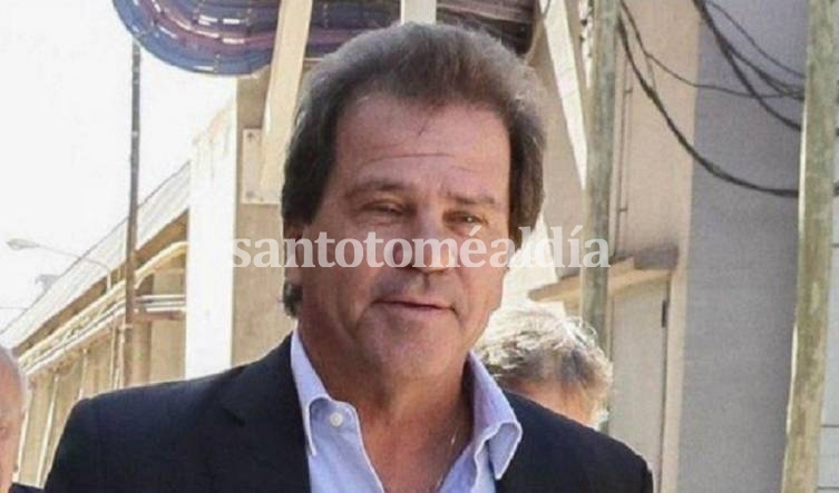 Nardelli tenía 59 años.