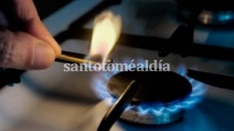 El 9% de los usuarios residenciales santafesinos accedieron a la Tarifa Social de gas en 2021 