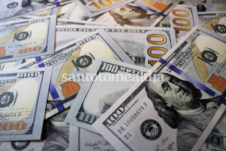 El dólar blue subió y alcanzó un nuevo récord: $ 381