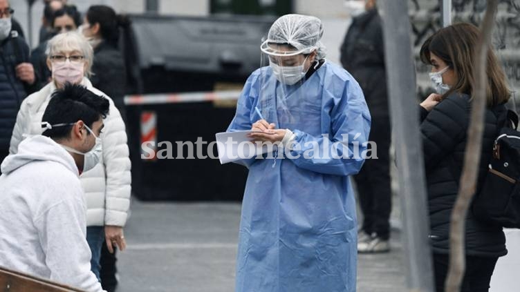 Advierten que los casos siguen aumentando y hay 