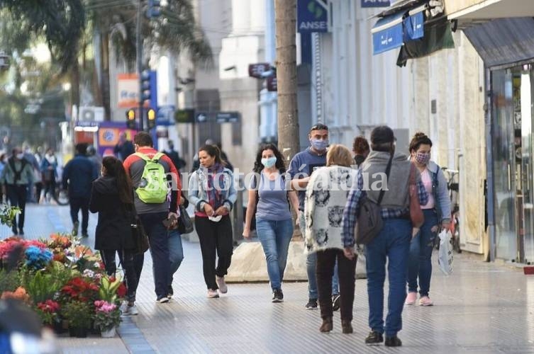 Santa Fe: piden información sobre los controles durante los días de paro