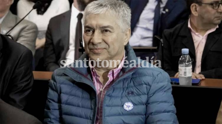 Conceden el arresto domiciliario a Lázaro Báez, detenido desde abril de 2016