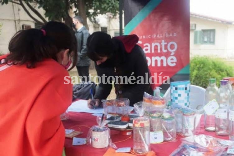 La semana próxima regresa el Eco Canje