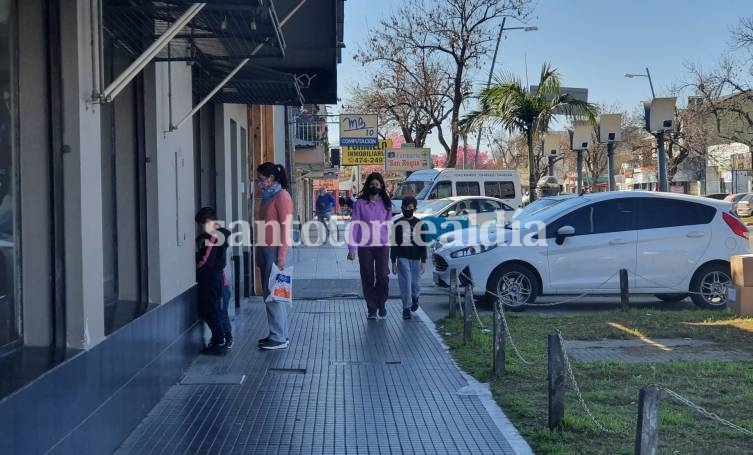 Nuestra ciudad registró 3 contagios
