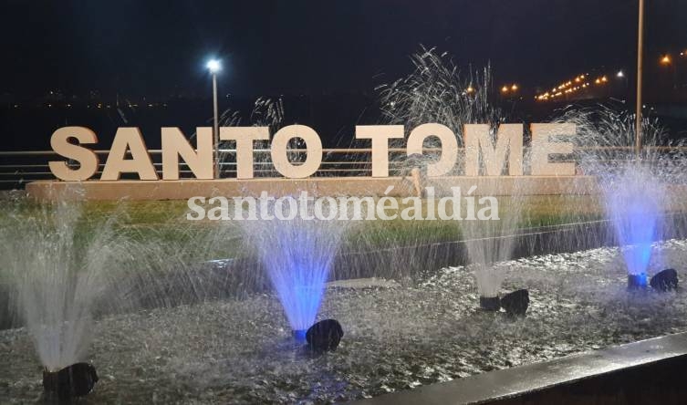 Coronavirus: 38 nuevos casos en Santo Tomé y 1.151 en la provincia