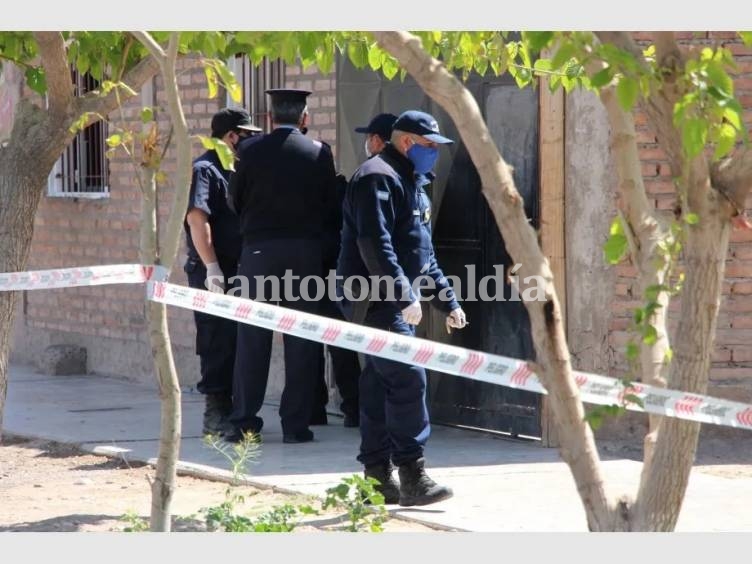 San Juan: un pitbull atacó a una nena de 9 años y la mató