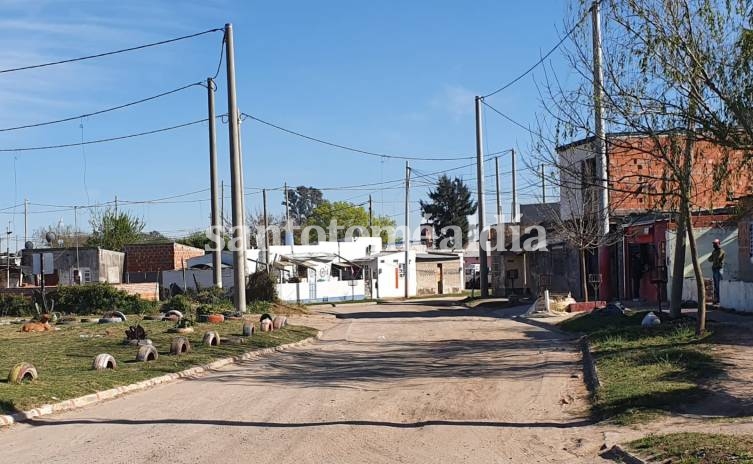 Uno de los baleados el fin de semana quedó detenido por el homicidio ocurrido en El Chaparral