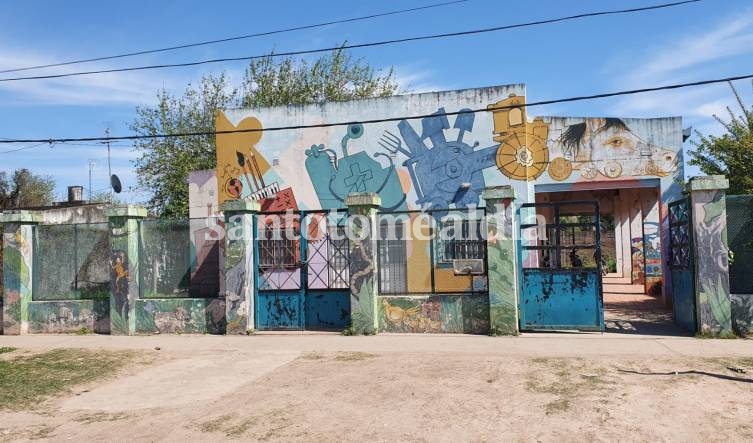 Las Vegas: tras los enfrentamientos, el Centro de Salud del barrio cerró sus puertas