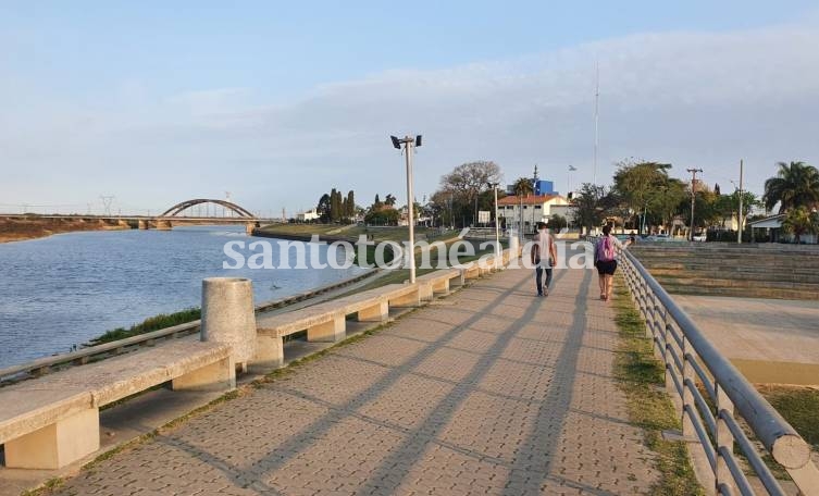 Nuestra ciudad registró 6 contagios