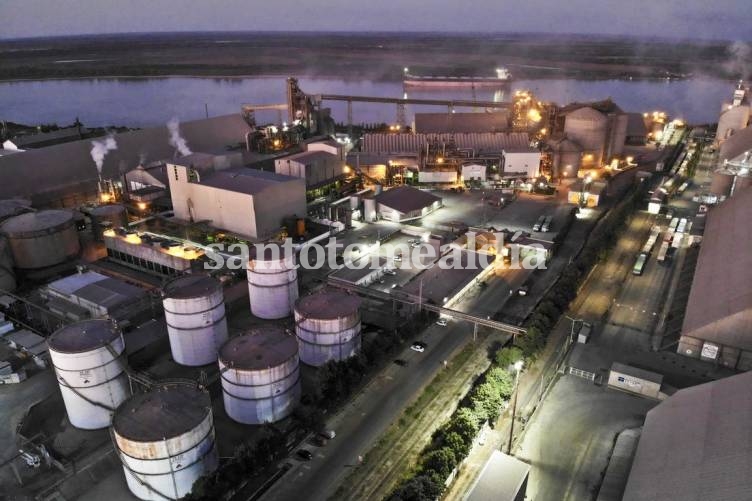 Vicentin dice que no podrá pagar salarios ni aguinaldos, tras el congelamiento de sus cuentas