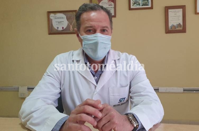 Preocupa la disminución de consultas por enfermedades cardiovasculares