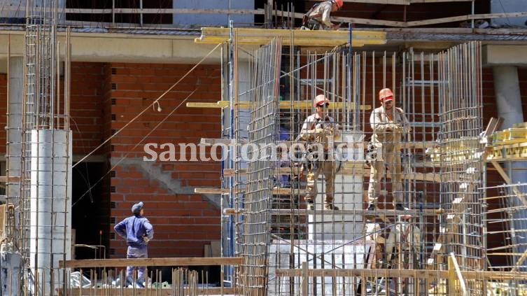 A nivel nacional, la tasa de desocupación subió hasta el 13,1% al término del segundo trimestre del año.