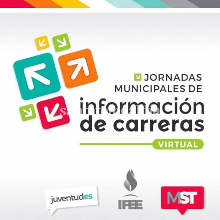 Comenzaron las Jornadas Municipales sobre Información de Carreras