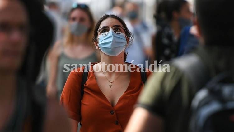 Berlín cierra su vida nocturna como restricción ante el aumento de casos de coronavirus
