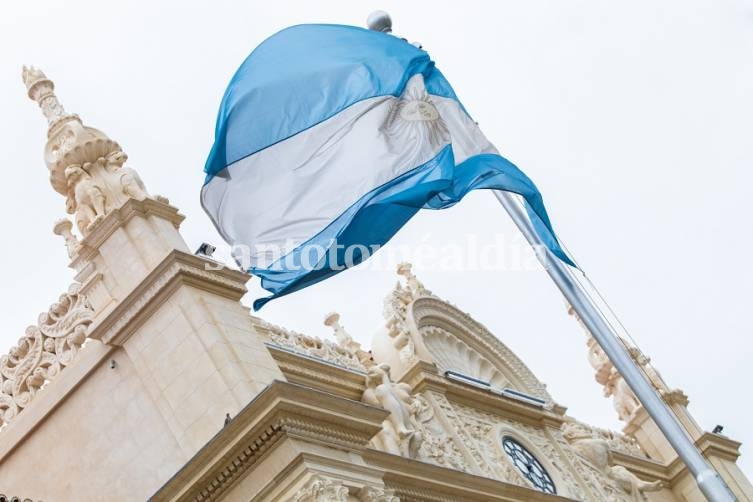 La UNL celebra su 101° aniversario profundizando su compromiso reformista con la sociedad