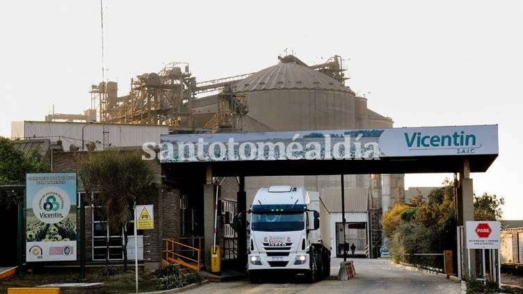 El Banco Nación pidió que se investigue si el balance 2019 de Vicentin es 
