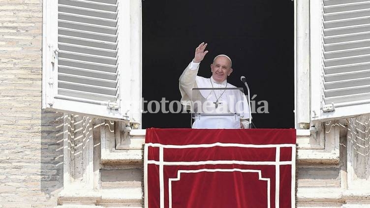 Papa Francisco: 