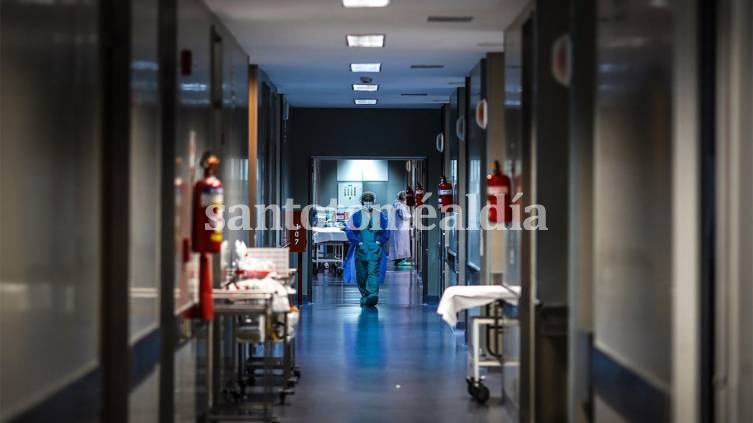 Con 345 nuevas muertes, el país superó las 30.000 víctimas fatales por coronavirus