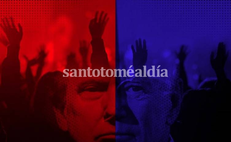Colegio Electoral: así se vota en Estados Unidos