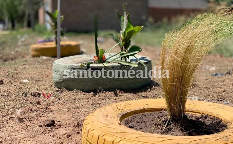La Municipalidad lleva adelante un Plan de Erradicación de Microbasurales