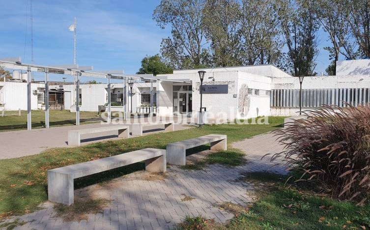 A partir de la próxima semana vacunarán a los docentes que residen en Santo Tomé