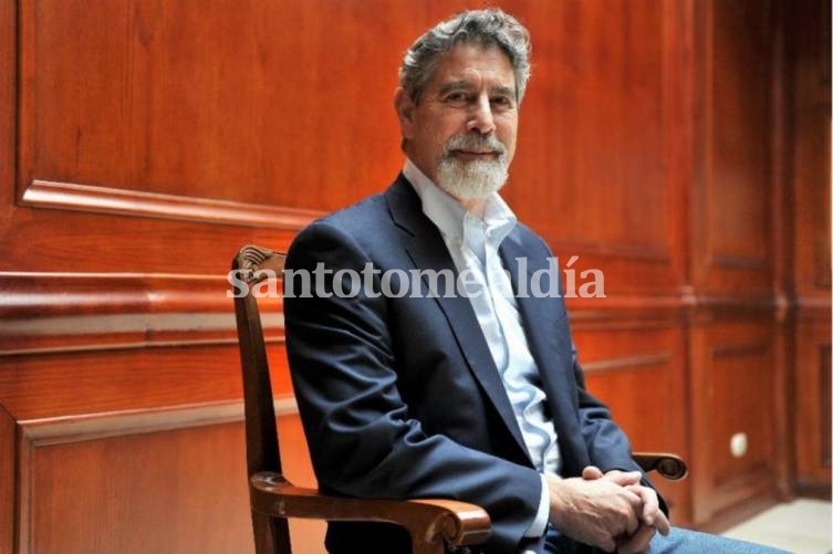Perú: el Congreso designó a Francisco Sagasti como el nuevo presidente interino