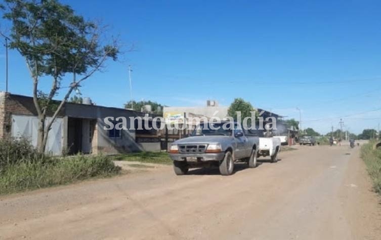 Intensifican la fumigación en los barrios para prevenir el dengue