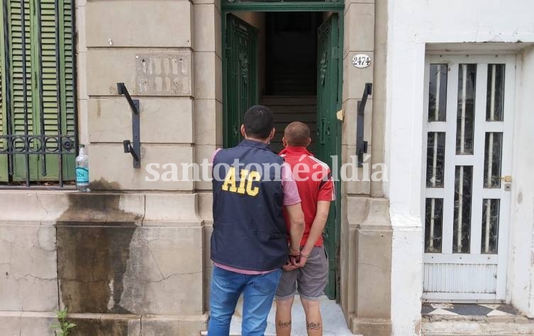 Condenaron a 16 años de prisión al autor del homicidio de Omar Núñez, ocurrido en octubre de 2020