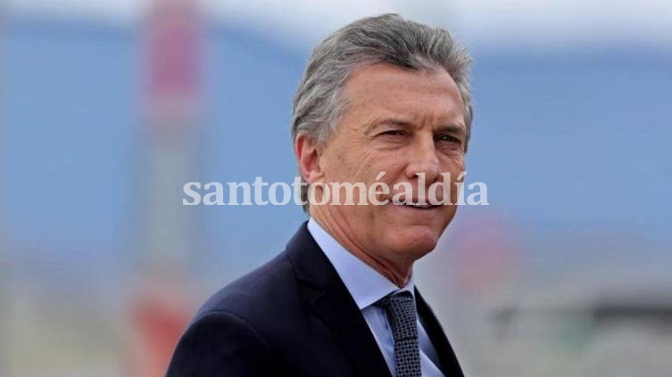 Macri: 