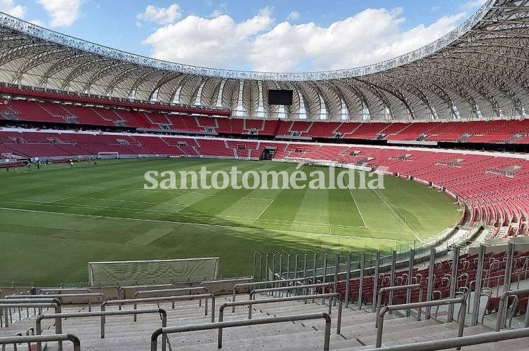 Copa Libertadores: Boca-Inter se pospuso para el 2 de diciembre