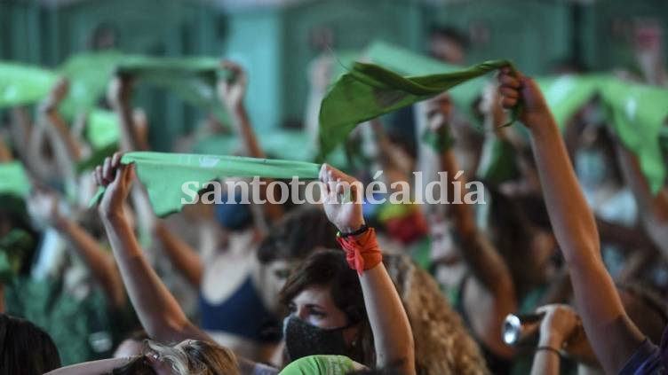 Primer año del aborto legal: avanzó el acceso pero con una aplicación territorial desigual