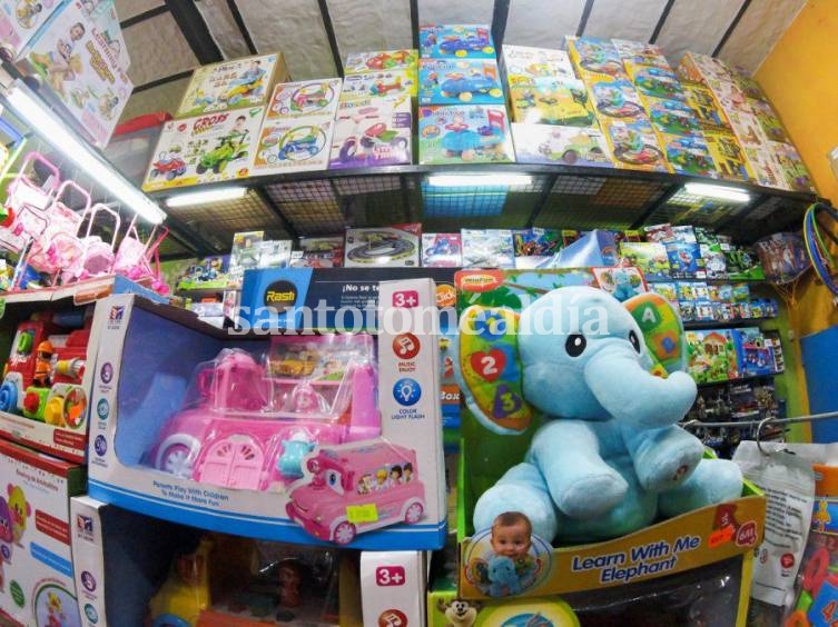 Día de las Infancias: las ventas bajaron 0,2% y el ticket promedio fue de $12.000