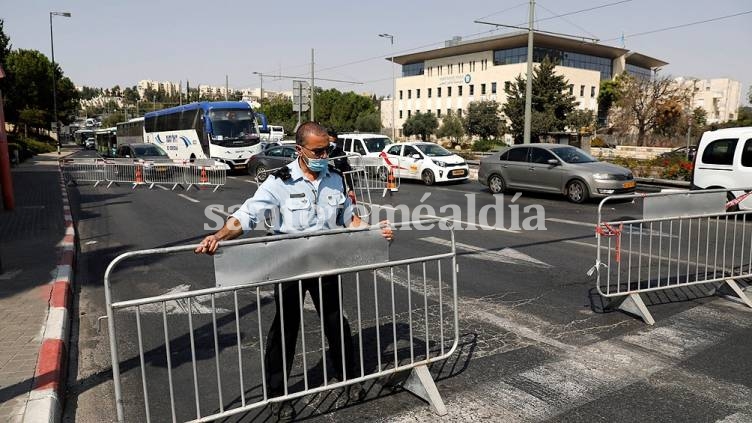 Israel emitirá un 