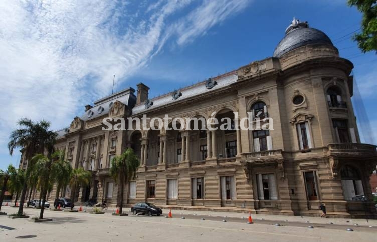 Paritarias: los gremios estatales aceptaron la propuesta del gobierno provincial