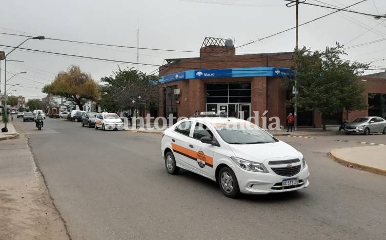 Desde este miércoles la tarifa de los remises subirá un 18% en nuestra ciudad