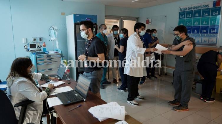Detectaron en Chile el primer caso de COVID-19 de la cepa británica y endurecen las restricciones
