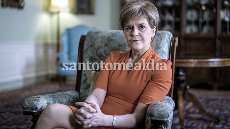 Escocia vuelve a pensar en su independencia tras un Brexit que no la conforma
