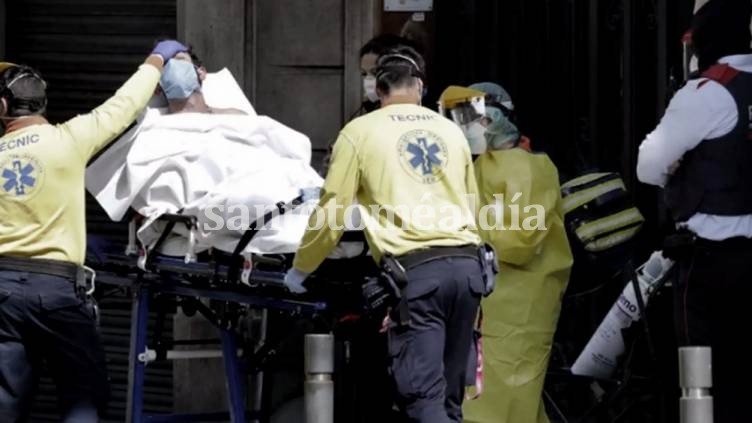 Alerta en España por la llegada de una tercera ola más agresiva que las anteriores