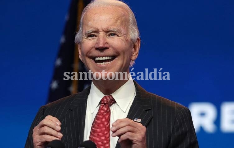 El Congreso de Estados Unidos certificó la victoria electoral de Biden