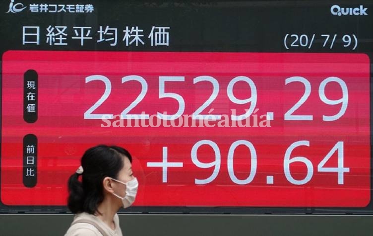 Japón declara el estado de emergencia en Tokio y alrededores por Covid-19