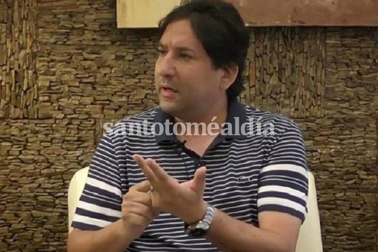 Clemente consideró que las marchas de este domingo fueron 