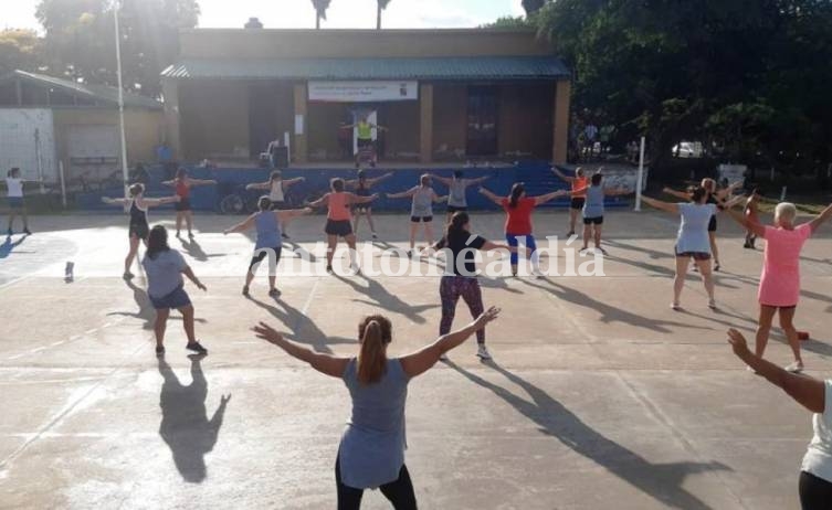 Destacada concurrencia en los Talleres de Verano del Municipio
