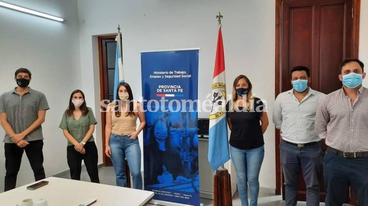 Para Alvizo las capacitaciones son 